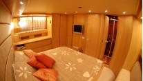 IFA PHUKET - VIP Cabin